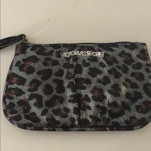 Victoria’s Secret small makeup bag/change purse